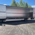 1121874-19 Van 4x2 Volvo Trucks FL -2013