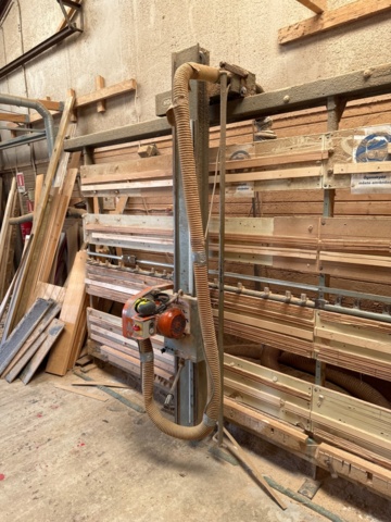 1205325-2 Holz Her wall saw