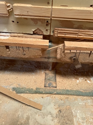 1205325-6 Holz Her wall saw