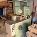 1205327-1 Stenner 36 band saw