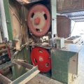 1205327-2 Stenner 36 band saw