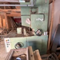 1205327-6 Stenner 36 band saw
