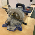 1151213-1 Miter saw Metabo D 49716