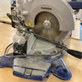 1151213-2 Miter saw Metabo D 49716