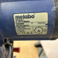 1151213-3 Miter saw Metabo D 49716
