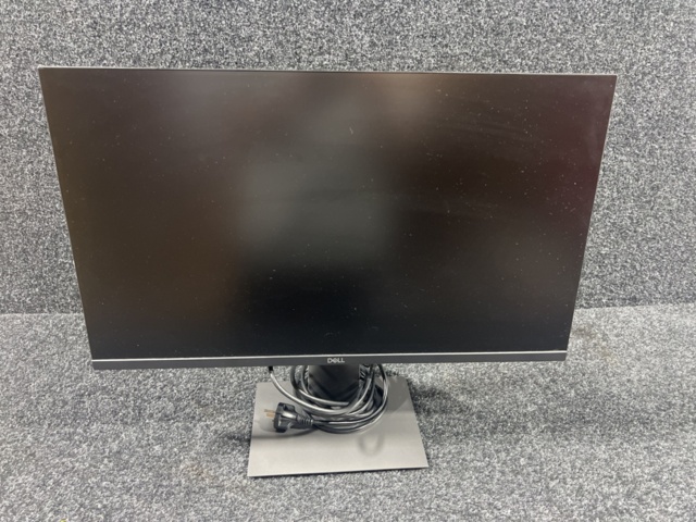 1177672-1 Computer monitor 27" with accessories - Dell P2719H - 2018