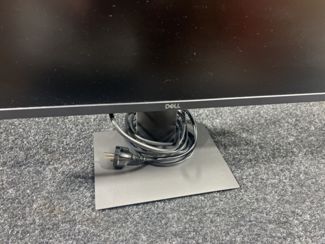 1177672-2 Computer monitor 27" with accessories - Dell P2719H - 2018