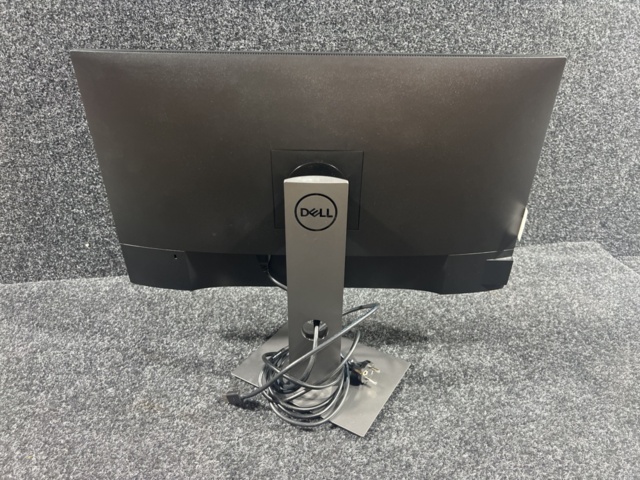 1177672-3 Computer monitor 27" with accessories - Dell P2719H - 2018