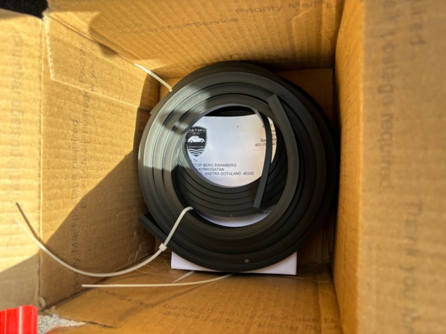 1205289-36 Chrysler LeBaron Convertible - 1994