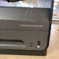 1151222-2 Multimachine HP Officejet Pro X476dw