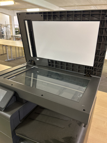 1151222-3 Multimachine HP Officejet Pro X476dw