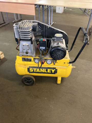 1151230-1 Compressor Stanley B480/10/50 T4