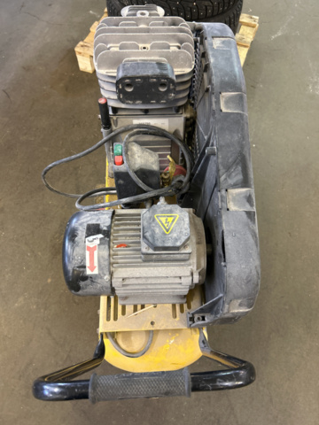 1151230-4 Compressor Stanley B480/10/50 T4