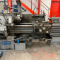 1201898-1 Lathe Köping S8SA