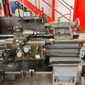 1201898-7 Lathe Köping S8SA