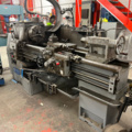 1201898-8 Lathe Köping S8SA