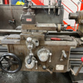 1201898-9 Lathe Köping S8SA