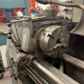 1201898-13 Lathe Köping S8SA