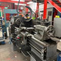 1201898-14 Lathe Köping S8SA