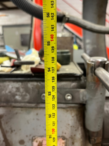 1201898-20 Lathe Köping S8SA