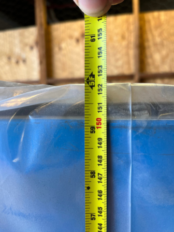 1201935-4 Skruvkompressor - Boge S10