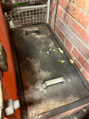 1201948-4 Workshop wash Turbex 800