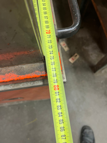 1201948-6 Workshop wash Turbex 800