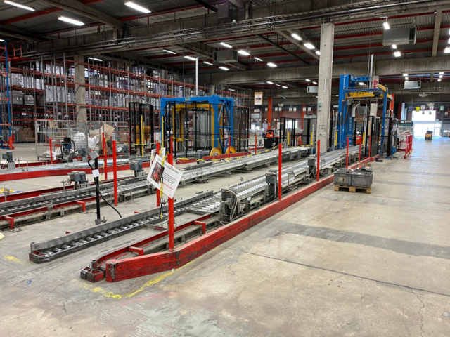Automatic wrapper Tosa 125 + 475 - 2010 - PS Auction - We value the ...