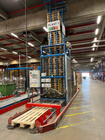 Wrapper Tosa 120 - PS Auction - We value the future - Largest in net ...