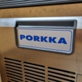 1205685-11 Porkka Fridge & ice machine