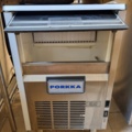 1205685-12 Porkka Fridge & ice machine
