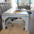 1140079-5 Table saw Festool CS 70 EB