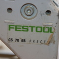 1140079-6 Table saw Festool CS 70 EB