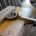 1140079-7 Table saw Festool CS 70 EB