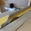 1140079-8 Table saw Festool CS 70 EB