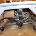 1140079-9 Table saw Festool CS 70 EB