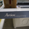1031054-3 Cutting table ARTIOS KONGSBERG PremiumLine 1320
