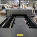 1031055-8 HP Scitex FB7600 Rebuilt from FB7500 year 2014