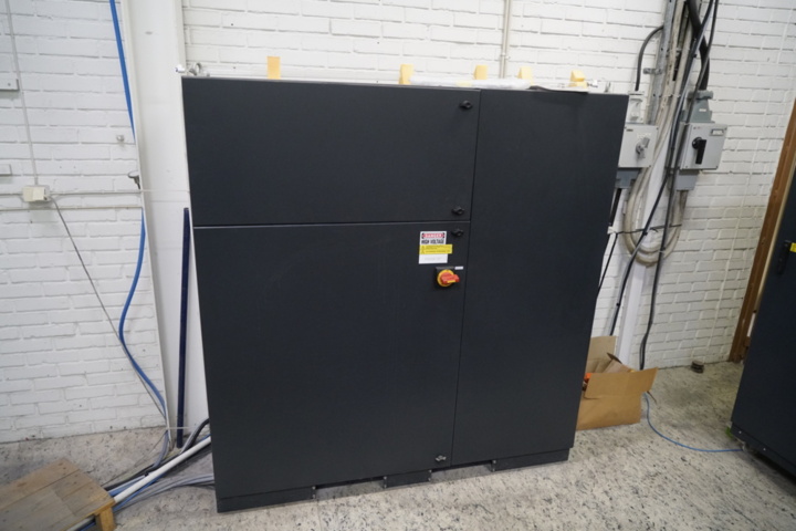 1031055-12 HP Scitex FB7600 Rebuilt from FB7500 year 2014