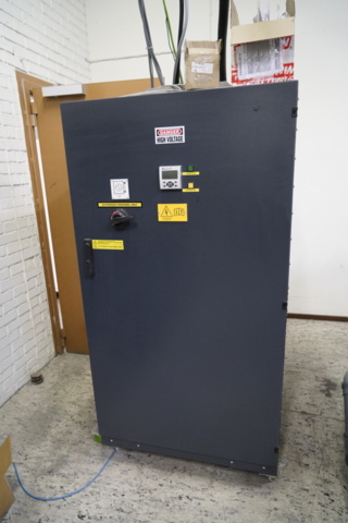 1031055-13 HP Scitex FB7600 Rebuilt from FB7500 year 2014