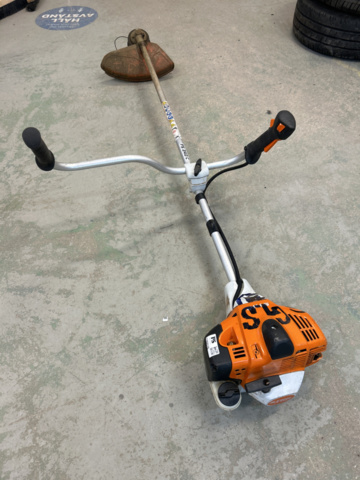 1192576-2 Sthil FS 240 C Clearing saw