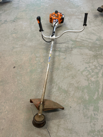 1192576-3 Sthil FS 240 C Clearing saw