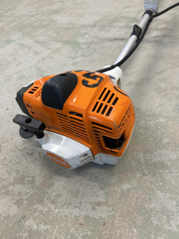 1192576-4 Sthil FS 240 C Clearing saw