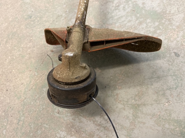 1192576-6 Sthil FS 240 C Clearing saw