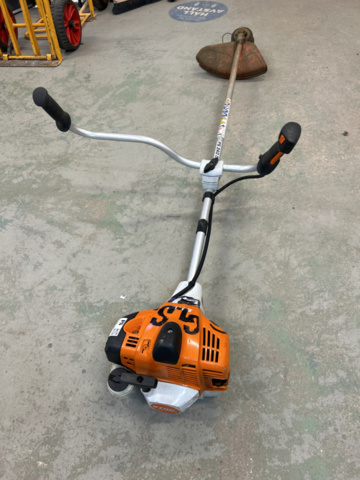 1192576-1 Sthil FS 240 C Clearing saw