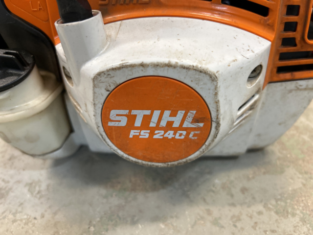 1192576-7 Sthil FS 240 C Clearing saw