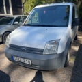 1085935-1 Ford Transit Connect T220 1.8 TDCi Manual, 90hp, 2007
