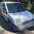 1085935-7 Ford Transit Connect T220 1.8 TDCi Manual, 90hp, 2007