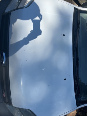 1085935-9 Ford Transit Connect T220 1.8 TDCi Manual, 90hp, 2007