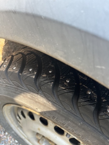 1085935-12 Ford Transit Connect T220 1.8 TDCi Manual, 90hp, 2007